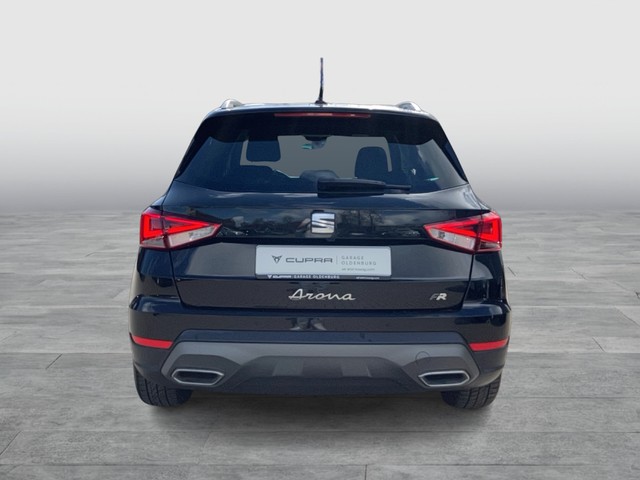 Seat - Arona 1.5 TSI DSG FR AHK+Rückfahrkamera_7