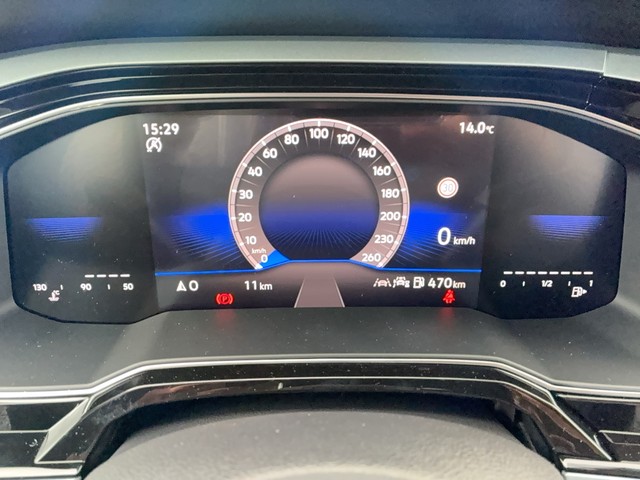 CUPRA - Leon Sportstourer 2.0 TDI DSG AHK+LED+Rückfahrk._15