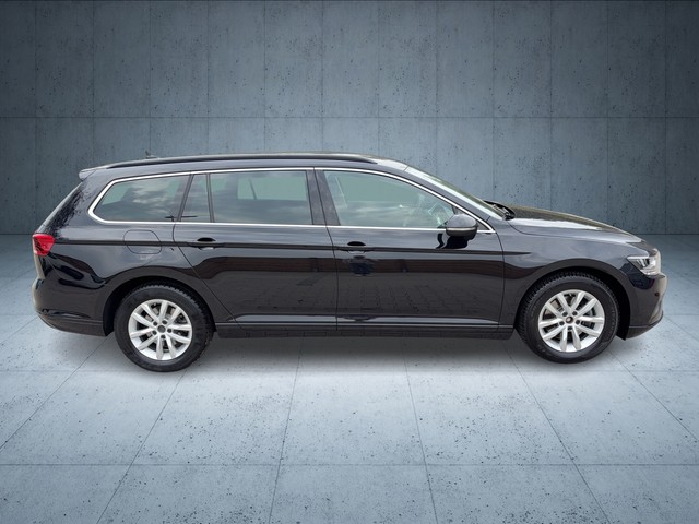 VW - Passat Variant 1.5 TSI DSG Business AHK+LED+NAVI+CarPlay_14