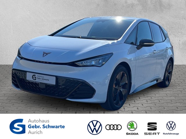 CUPRA Born Edition Dynamic