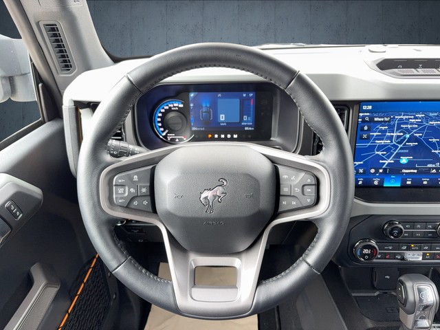 Ford - Bronco Badlands 4WD NAVI+AWD+ZELT+SHZ_17