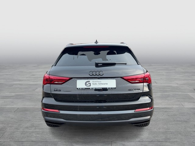 Audi - Audi Q3 40 TFSI quattro S-tronic Matrix+Virtual+Kamera_11