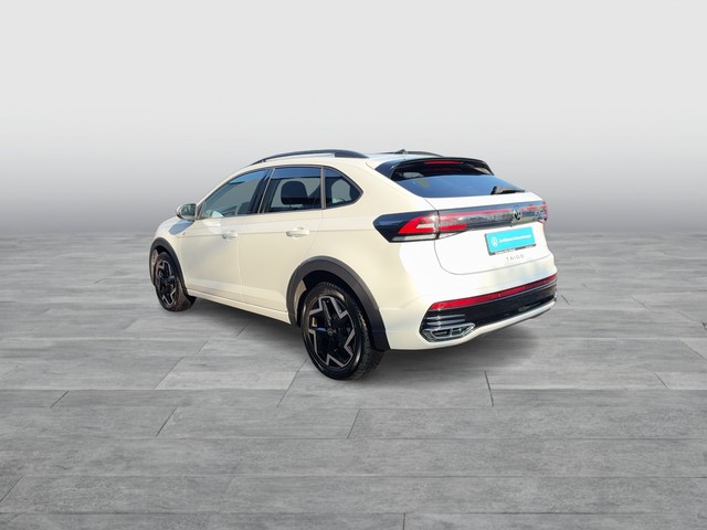 VW - Taigo 1.5 TSI DSG R-Line AHK Matrix RFK Navi_7