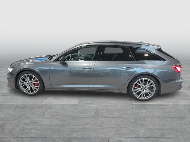 Audi - A6 Avant 55 TFSI e quattro sport ACC+LED+NAVI_9