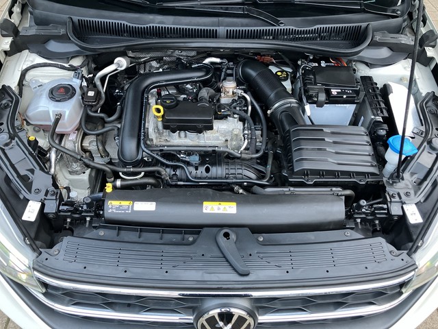 VW - Taigo 1.0 TSI DSG Life LED+SHZG+PDC+KLIMA+LM16"_7