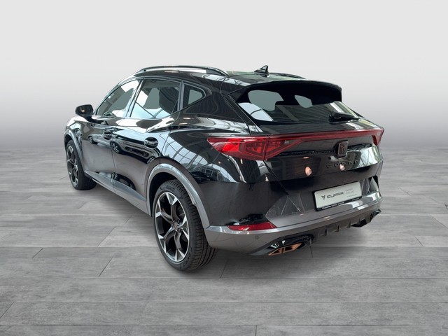 CUPRA - Formentor 1.4 TSI e-Hybrid DSG ACC+LED+NAVI+SHZG_10