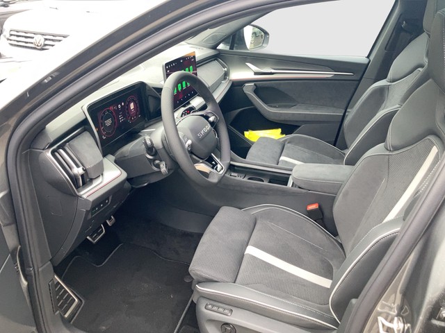 Skoda - Kodiaq 2.0 TDI DSG 4x4 Sportline AHK+PANO+7SITZE_17