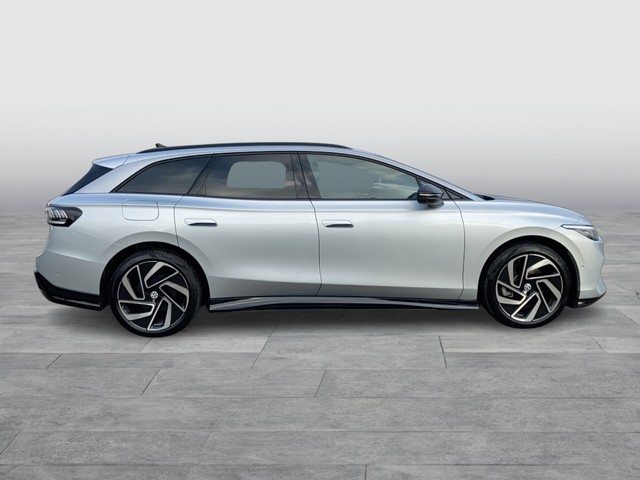 VW - ID.7 Tourer Pro AHK+HeadUp+Matrix+Wärmepumpe_9