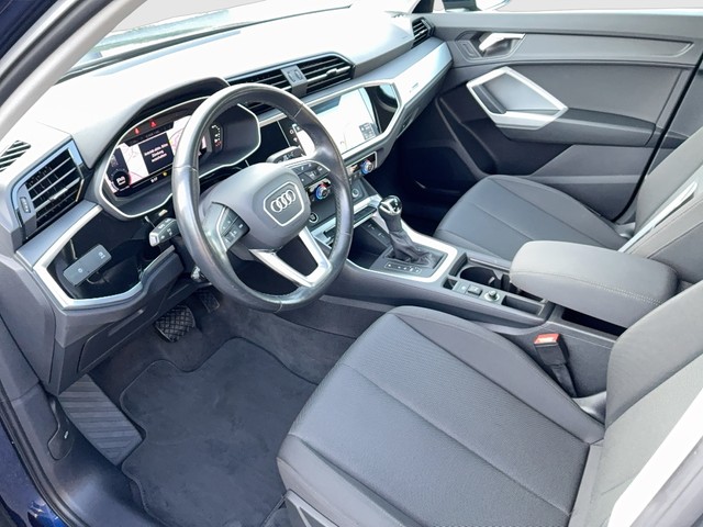 Audi - Q3 35 TDI advanced NAVI+LED+AHK+KAMERA+GRA+SHZ_12