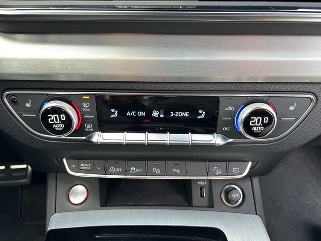 Audi - SQ5 TDI quattro Tiptronic AHK B&O LED NAVI PANO_15