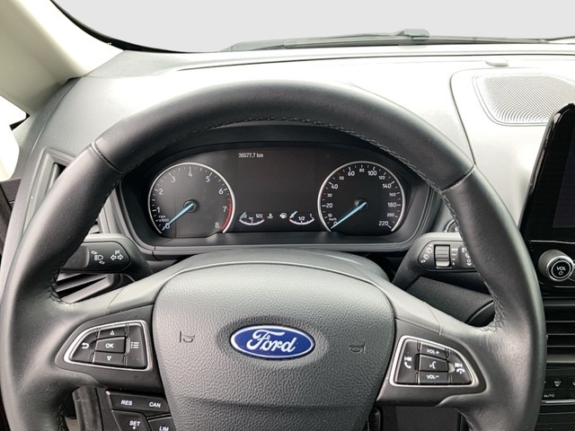Ford - EcoSport 1.0 EcoBoost Titanium NAVI SHZG TEMP_13