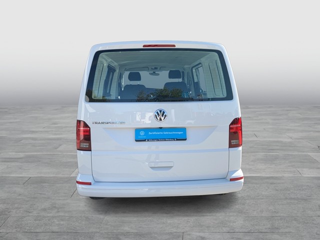 VW - T6.1 Transporter Kasten DSG,LED,Standh.,Camper_10