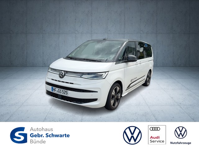 Volkswagen T7 Multivan 2,0 l TDI DSG Edition HuD Standhz.