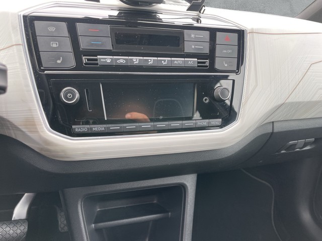 Seat - Mii electric Edition Power Charge LM16 NAVI TEMP_5