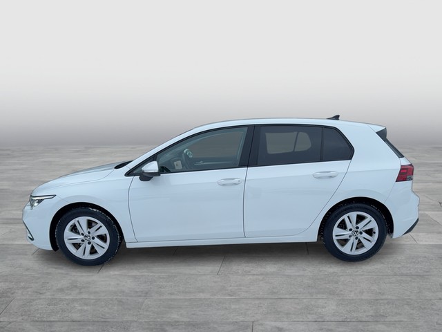 VW - Golf VIII 1.5 TSI Life AHK+ACC+DCC+LED+NAVI+RFK_12