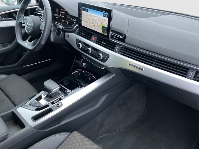 Audi - A5 Sportback 40 TFSI quattro S-tronic S-line LED_7