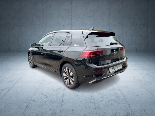 VW - Golf VIII e1.5 TSI DSG Goal ACC+LED+NAVI+SHZG_10