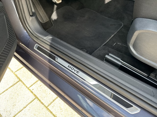 VW - Polo 1.0 TSI Move LED+NAVI+SHZG+PDC+DAB+LM15"_8