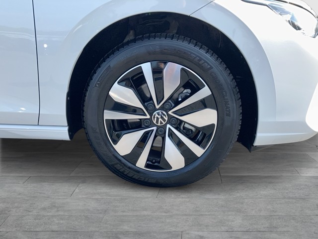 VW - Golf VIII 1.5 eTSI DSG Goal ACC AHK CAM LED NAVI_13