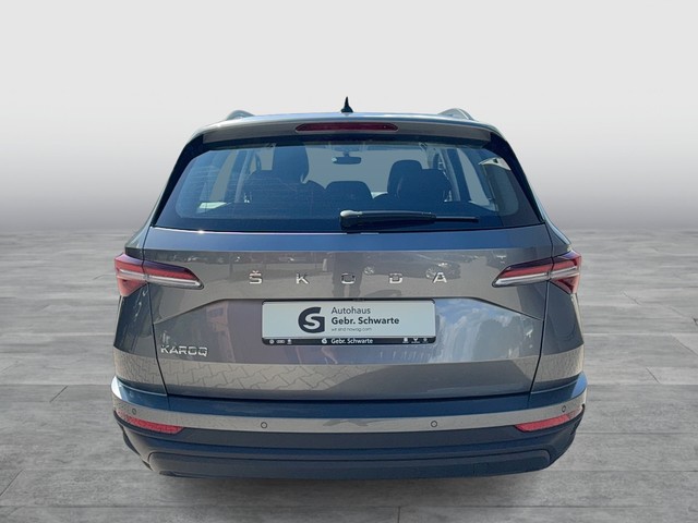 Skoda - Karoq 2.0 TDI Ambition GRA+NAVI+AHK+KAMERA+LED_7