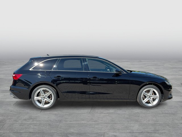 Audi - A4 Avant 2.0 TDI S-tronic 35 NAVI+PANO+SHZG+ABS_9