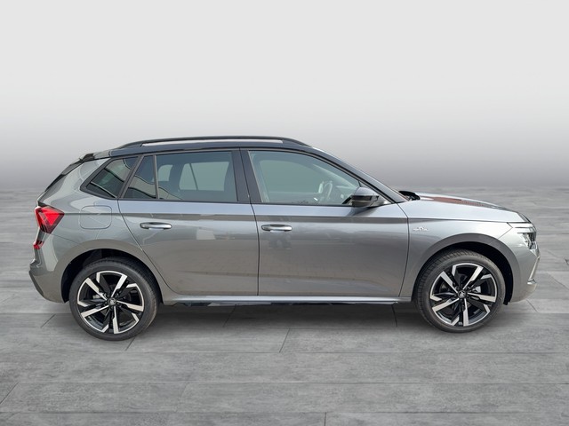 Skoda - Kamiq 1.5 TSI DSG Monte Carlo AHK+NAVI+PANO+SHZG_21