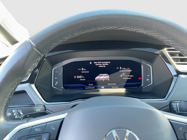 VW - Touran 2.0 TDI DSG Highline 7-SITZE+AHK+PANORAMA_18
