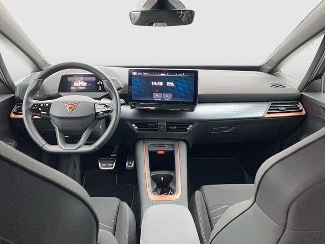 Audi - A4 Avant 2.0 TDI DSG 35 TDI NAVIGATION+KAMERA+_2