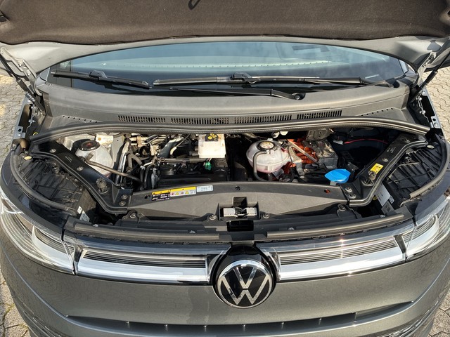 VW - Multivan 1.4 TSI DSG eHybrid Energetic Panorama_5