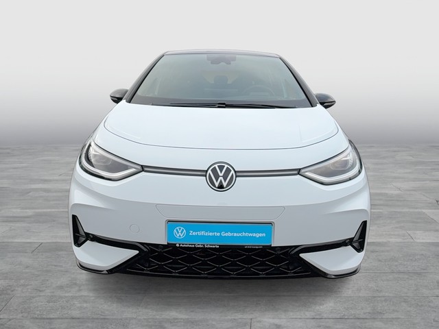 VW - ID.3 GTX Wärmepumpe+Head Up+Matrix+Navi+Sitzhzg._21