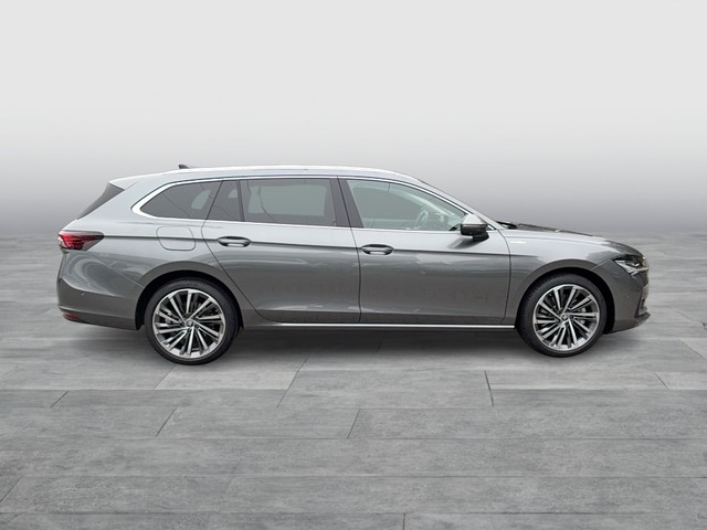 Skoda - Superb Combi 2.0 TDI DSG L & K STANDHEIZUNG+NAVI_10