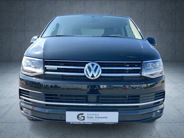 VW - T6 Multivan 2.0 TDI DSG Highline 4M NAV+LED+ACC_11