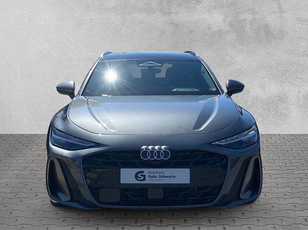 Audi - A6 Avant TDI quattro 150 kW S tronic neues Modell_8