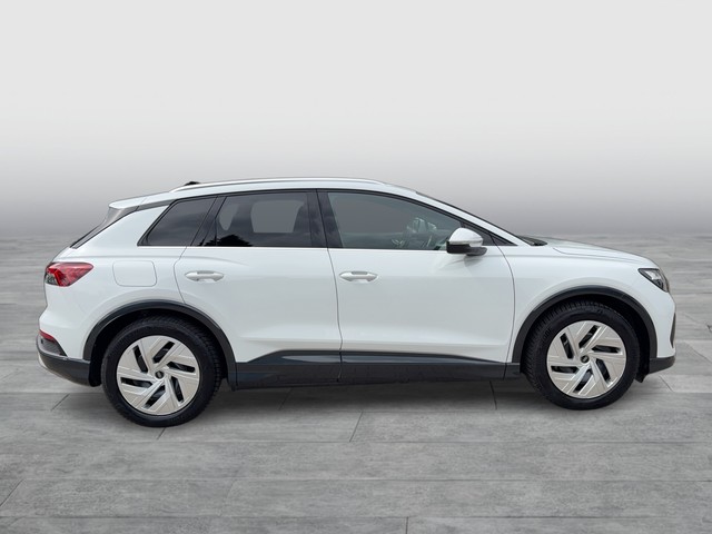 Audi - Q4 e-tron 45 advanced AHK+SHZ_8