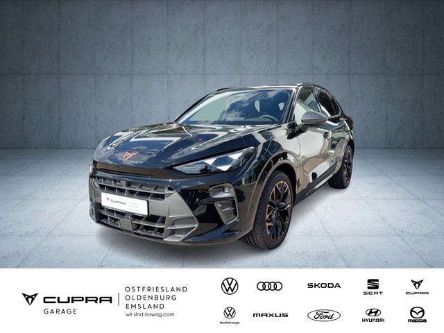 CUPRA - Terramar VZ 2.0 TSI DSG VZ 4Drive LED+NAVI+PANO_1