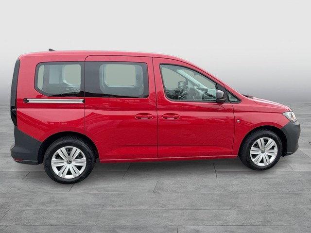 VW - Caddy 1.5TSI DSG Basis AHK+Navi+PDC+Klima+GRA_15