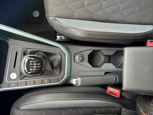 CUPRA - Leon Sportstourer 2.0 TDI DSG AHK+LED+Rückfahrk._7