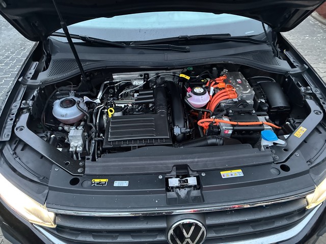 VW - Tiguan 1.4 TSI DSG eHybrid Active HEADUP+NAV+ACC_5