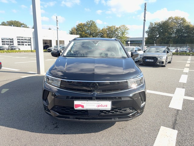 Opel - Grandland 1.2 Turbo Automatik GS Line NAVI PRO_10