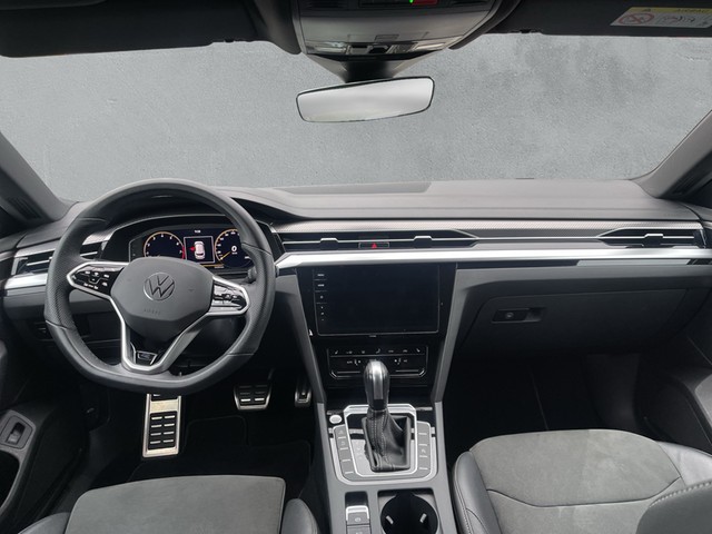 VW - Arteon Shooting Brake 2.0 TSI 4M DSG R-Line AHK_3