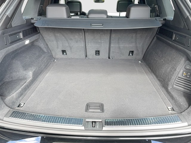 VW - Touareg 3.0 V6 TDI tiptronic R-Line  PANOR.+AHK_4