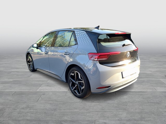 VW - ID.3 Pure Performance LED+NAVI+LANE ASSIST+KLIMA_7