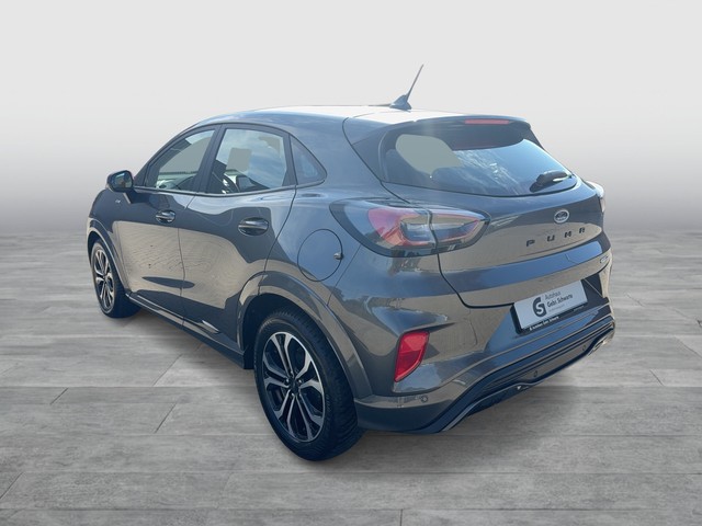 Ford - Puma 1.0 EcoBoost ST-Line LED+Navi_10