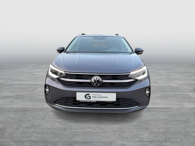 VW - Taigo 1.0 TSI DSG Style ACC+NAVI+LED+SITZHZG+PDC_11