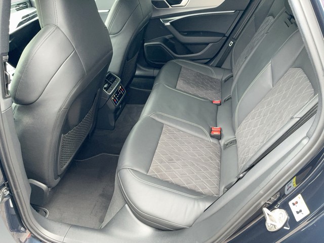 Audi - S6 Avant 3.0 TDI quattro PANORAMA+STANDHZG+AHK_3