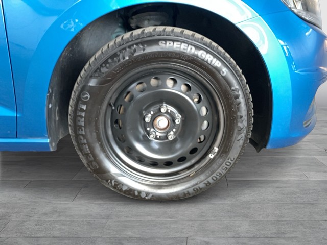 VW - Touran 2.0 TDI DSG Comfortline NaviPro+Sitzheiz._10