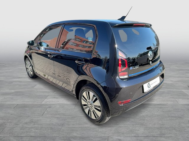 VW - e-up! Edition 32,3KW/h GRA+KLIMA+RFK+SITZHEIUNG_6
