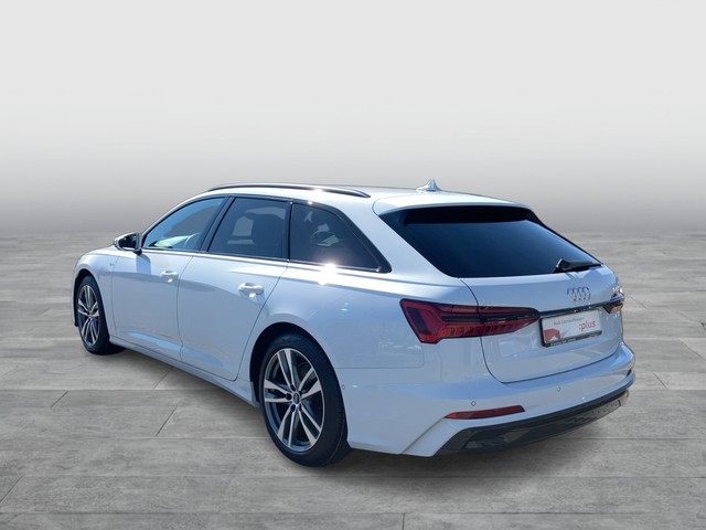 Audi - A6 Avant 40 TDI S-tronic S-line CAM HUD LED NAVI_7