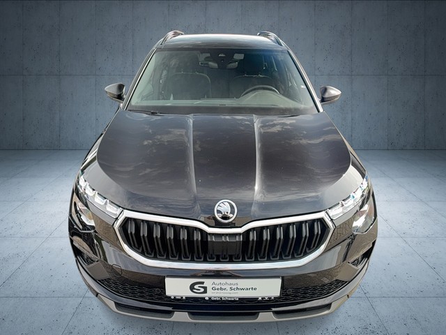 Skoda - Kamiq 1.5 TSI DSG Selection Virtual+Panorama+Kamera_13