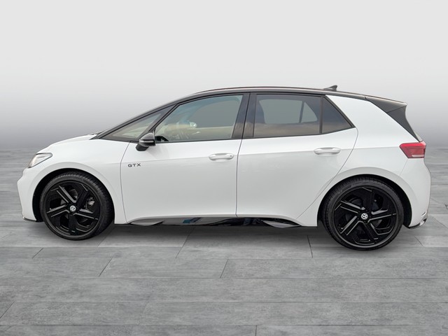 VW - ID.3 GTX Wärmepumpe+Head Up+Matrix+Navi+Sitzhzg._12